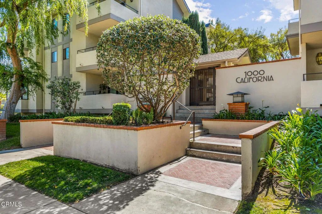 1000 E California Boulevard East 204, Pasadena, CA 91106