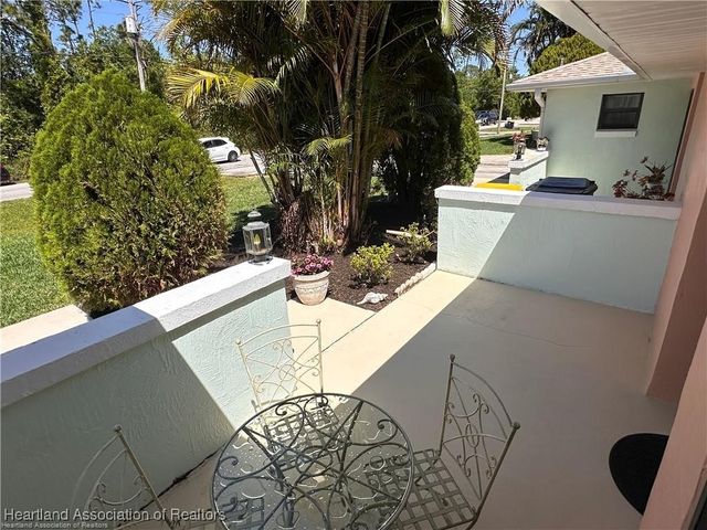 4620 Lafayette Avenue, Sebring, FL 33875