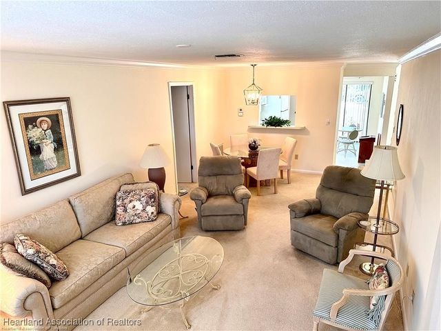 4620 Lafayette Avenue, Sebring, FL 33875
