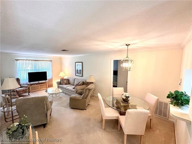 4620 Lafayette Avenue, Sebring, FL 33875