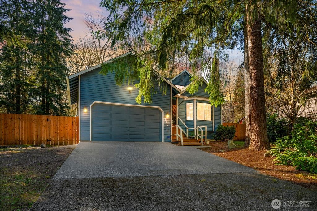 32033 NE 139th Street, Duvall, WA 98019