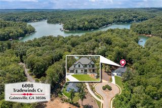 6008 Tradewinds Cove, Gainesville, GA 30506