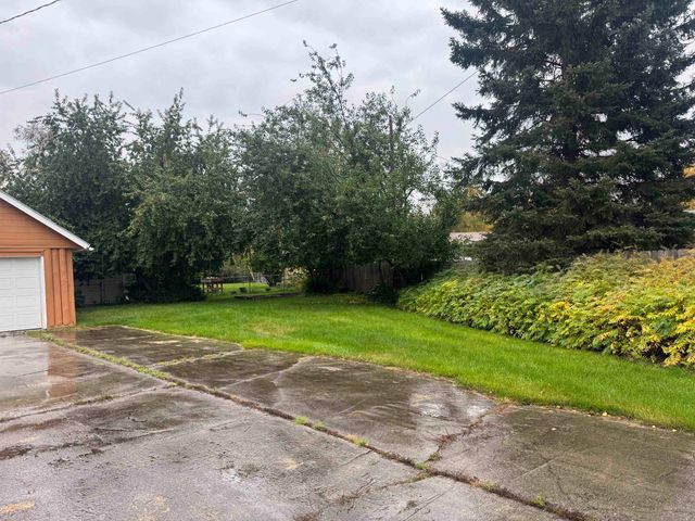 943 GILMORE STREET, Fairbanks, AK 99701