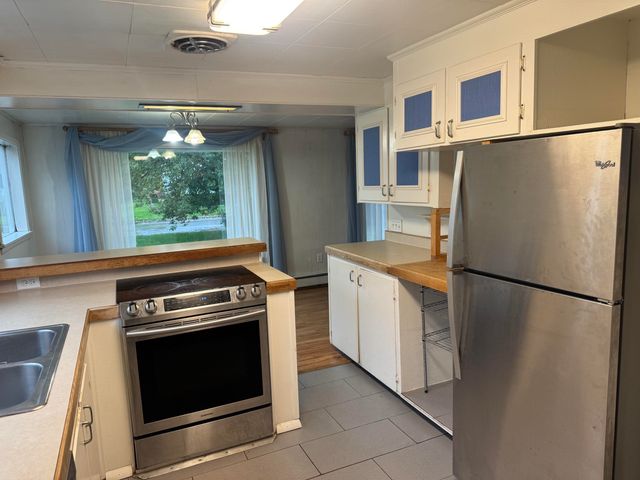 943 GILMORE STREET, Fairbanks, AK 99701
