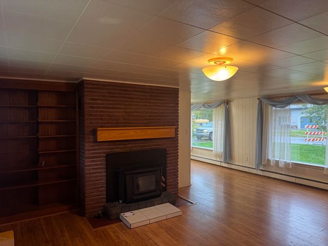943 GILMORE STREET, Fairbanks, AK 99701