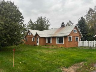 943 GILMORE STREET, Fairbanks, AK 99701