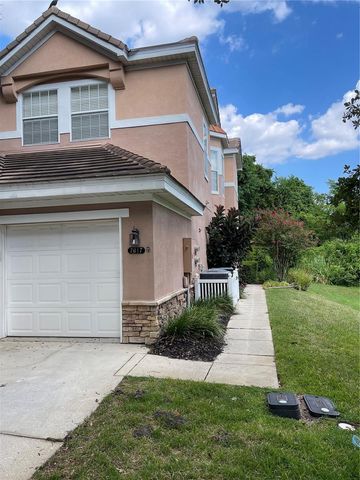 7617 BAY PORT ROAD 57, Orlando, FL 32819