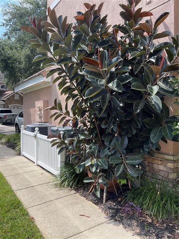 7617 BAY PORT ROAD 57, Orlando, FL 32819