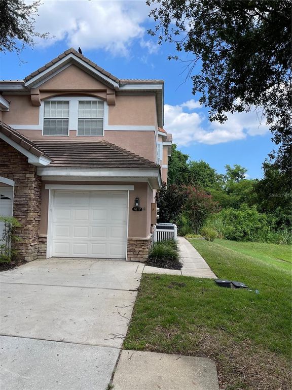 7617 BAY PORT ROAD 57, Orlando, FL 32819