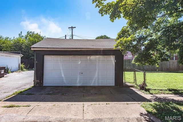 3683 Liermann Avenue, St Louis, MO 63116