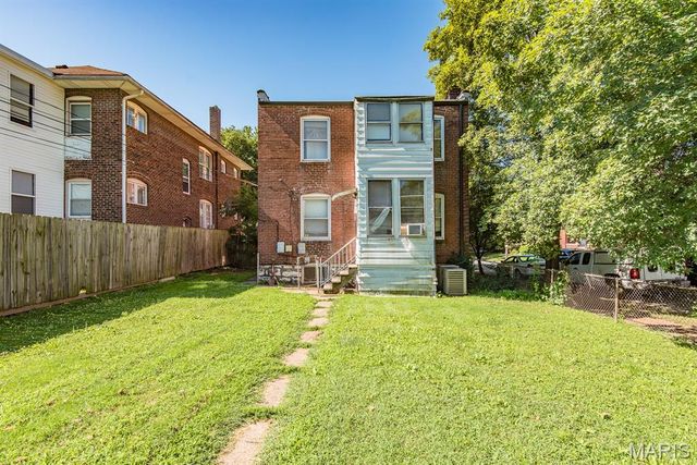 3683 Liermann Avenue, St Louis, MO 63116