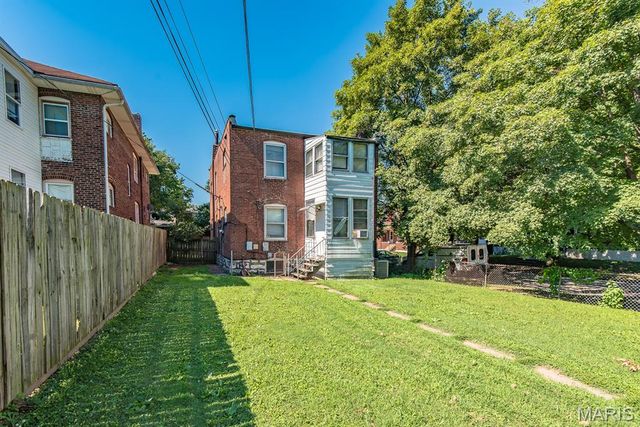 3683 Liermann Avenue, St Louis, MO 63116