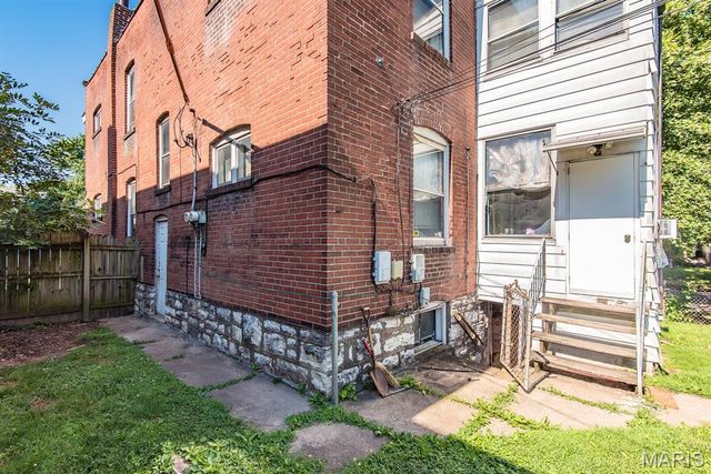3683 Liermann Avenue, St Louis, MO 63116