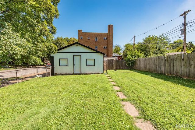 3683 Liermann Avenue, St Louis, MO 63116