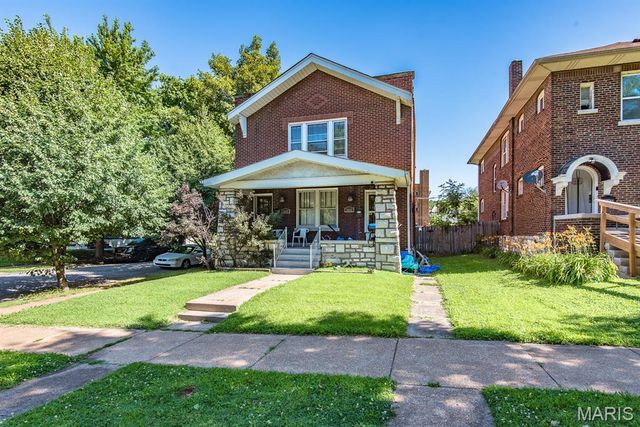 3683 Liermann Avenue, St Louis, MO 63116