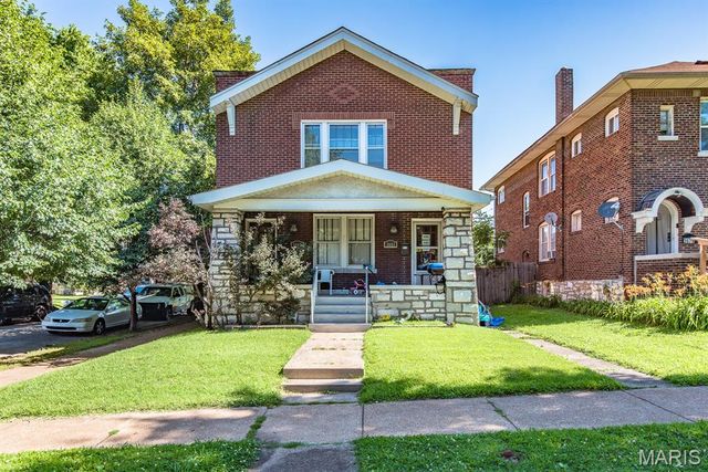 3683 Liermann Avenue, St Louis, MO 63116