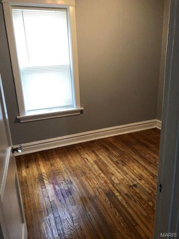 3683 Liermann Avenue, St Louis, MO 63116