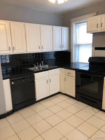 3683 Liermann Avenue, St Louis, MO 63116