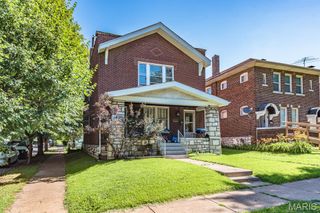 3683 Liermann Avenue, St Louis, MO 63116