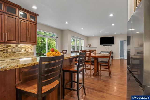2737 Arroyo Ridge Dr NW, Salem, OR 97301