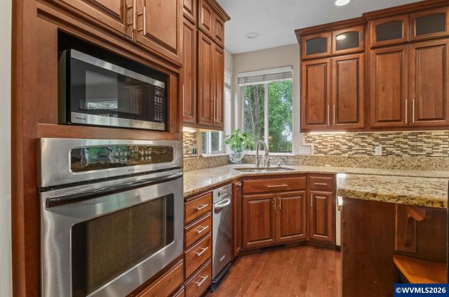 2737 Arroyo Ridge Dr NW, Salem, OR 97301
