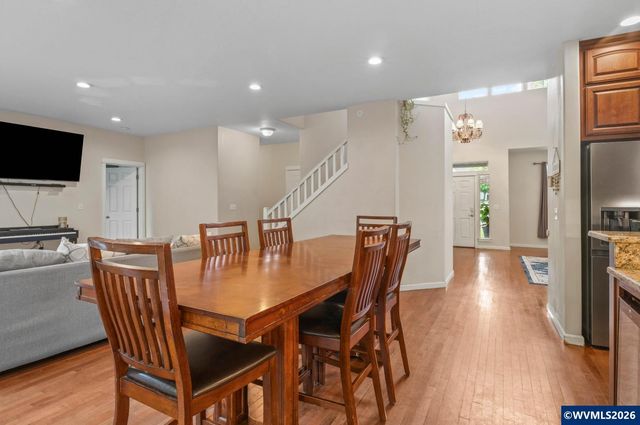 2737 Arroyo Ridge Dr NW, Salem, OR 97301