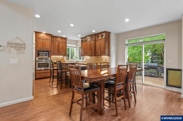 2737 Arroyo Ridge Dr NW, Salem, OR 97301