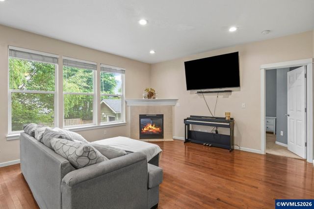 2737 Arroyo Ridge Dr NW, Salem, OR 97301