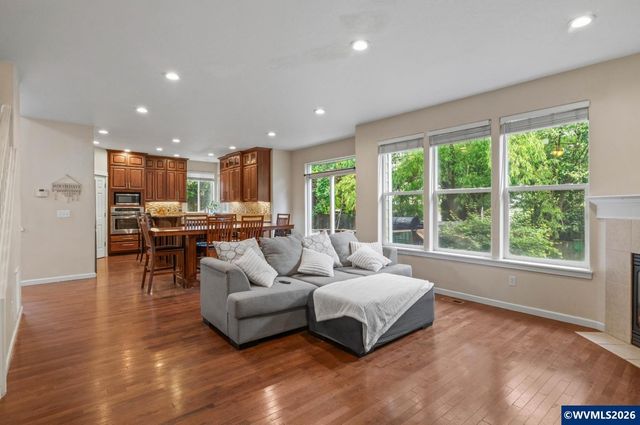 2737 Arroyo Ridge Dr NW, Salem, OR 97301