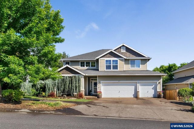 2737 Arroyo Ridge Dr NW, Salem, OR 97301