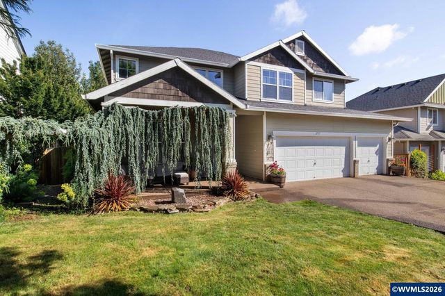 2737 Arroyo Ridge Dr NW, Salem, OR 97301
