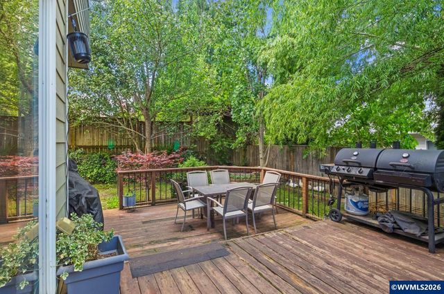 2737 Arroyo Ridge Dr NW, Salem, OR 97301