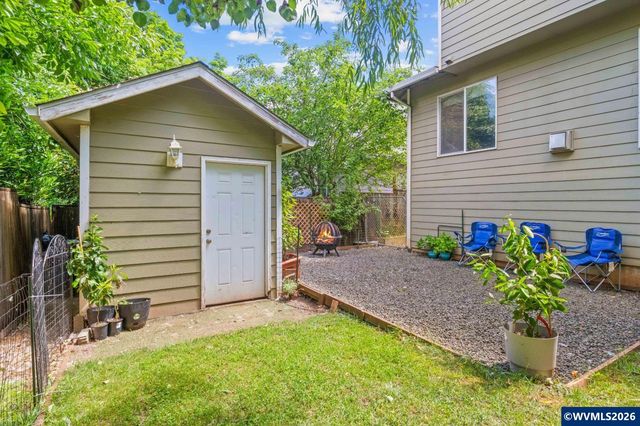 2737 Arroyo Ridge Dr NW, Salem, OR 97301