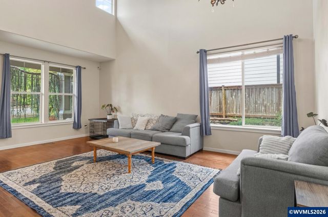 2737 Arroyo Ridge Dr NW, Salem, OR 97301