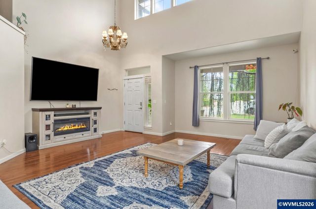 2737 Arroyo Ridge Dr NW, Salem, OR 97301