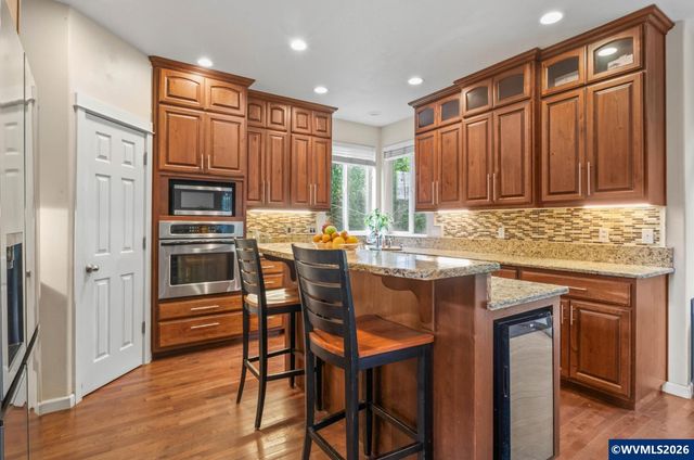 2737 Arroyo Ridge Dr NW, Salem, OR 97301