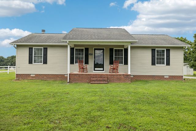 4278 Short Mountain Hwy, Smithville, TN 37166