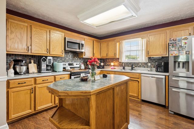 4278 Short Mountain Hwy, Smithville, TN 37166