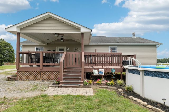 4278 Short Mountain Hwy, Smithville, TN 37166