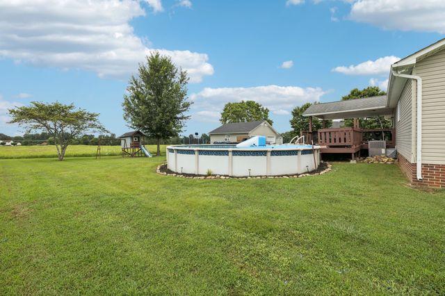 4278 Short Mountain Hwy, Smithville, TN 37166