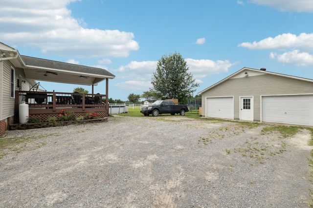 4278 Short Mountain Hwy, Smithville, TN 37166