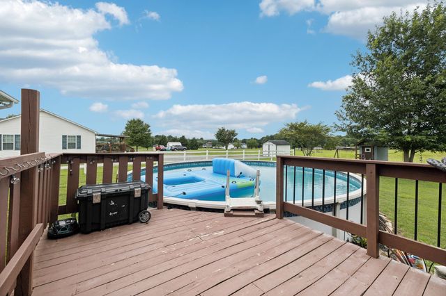 4278 Short Mountain Hwy, Smithville, TN 37166