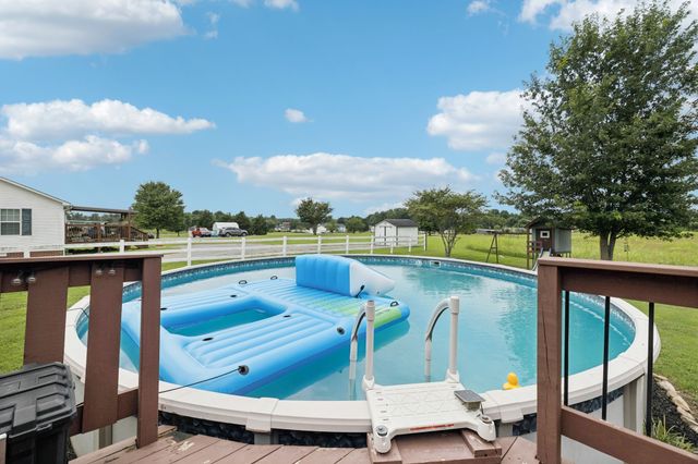 4278 Short Mountain Hwy, Smithville, TN 37166