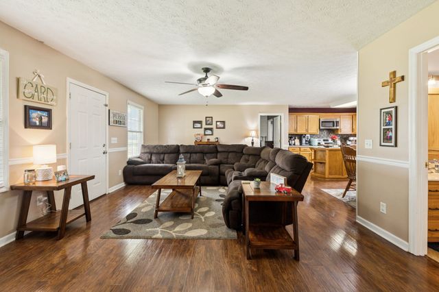 4278 Short Mountain Hwy, Smithville, TN 37166