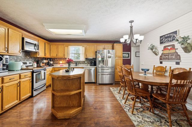 4278 Short Mountain Hwy, Smithville, TN 37166