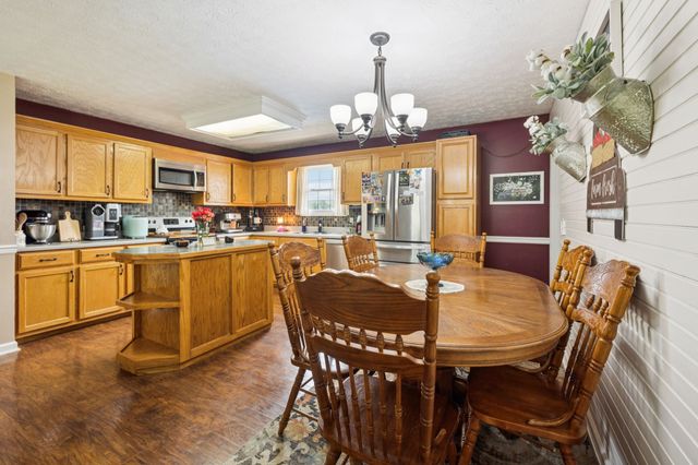 4278 Short Mountain Hwy, Smithville, TN 37166