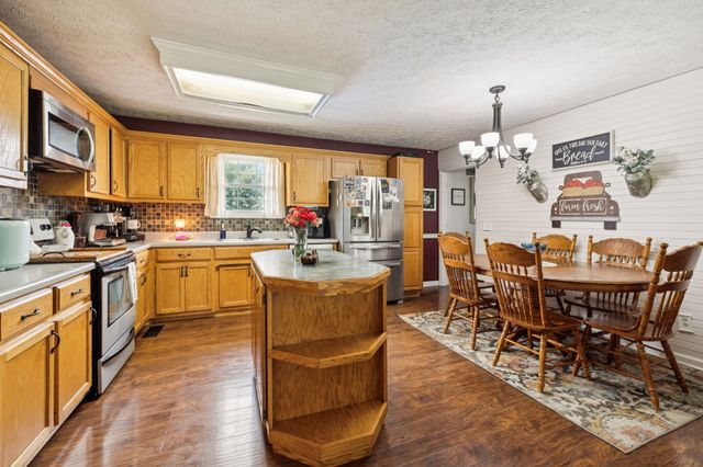 4278 Short Mountain Hwy, Smithville, TN 37166