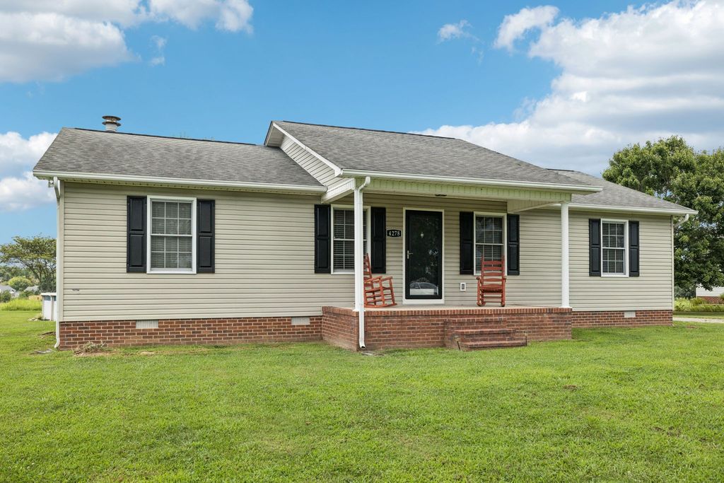 4278 Short Mountain Hwy, Smithville, TN 37166