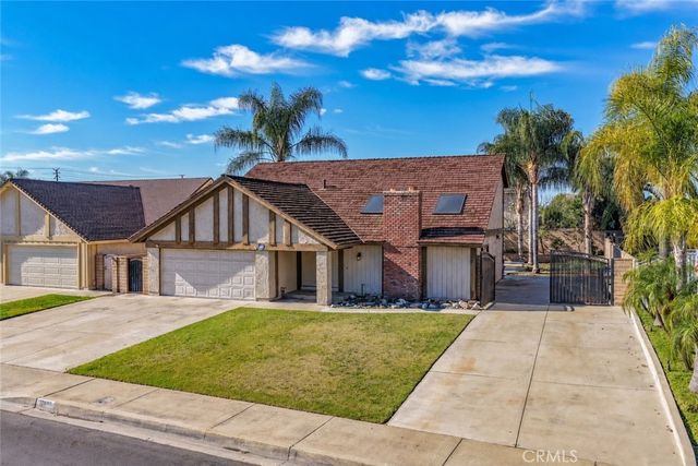 12440 Kumquat, Chino, CA 91710