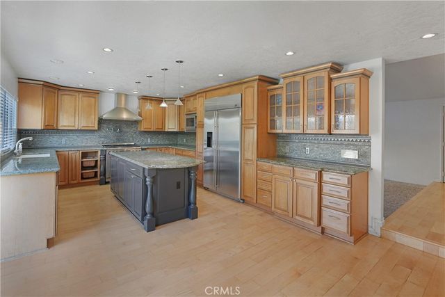 12440 Kumquat, Chino, CA 91710